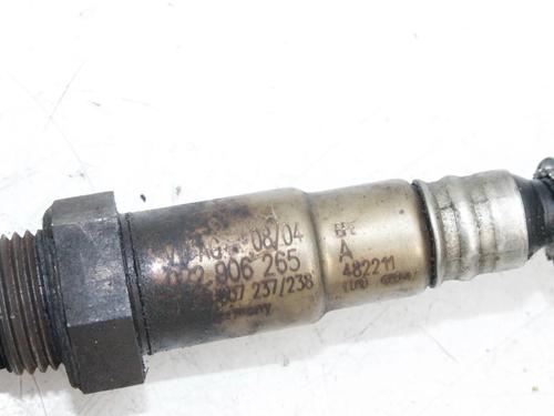 Electronic sensor AUDI TT (8N3) 3.2 VR6 quattro | BP39787144M84 - Image 4
