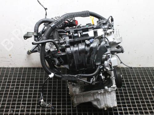 Used Engine Engine SUZUKI SWIFT VI (ZD_, ZC_) 1.2 VVT Hybrid (ZCEDS, AOL312) (83 hp) 39781922 39781922