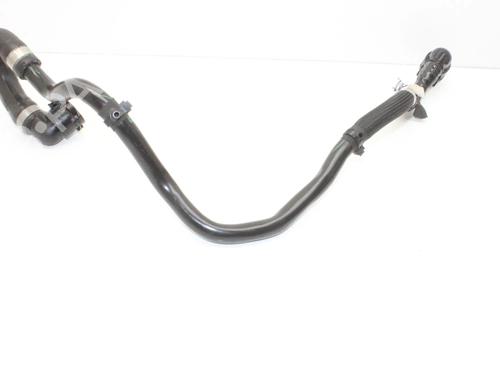 Used Pipe Pipe JAGUAR I-PACE (X590) EV400 AWD (400 hp) 39829109 39829109