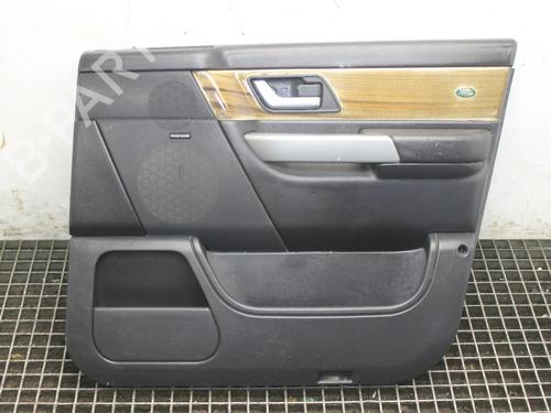 Used Front right panel Front right panel LAND ROVER RANGE ROVER SPORT I (L320) 2.7 D 4x4 (190 hp) 39797457 39797457