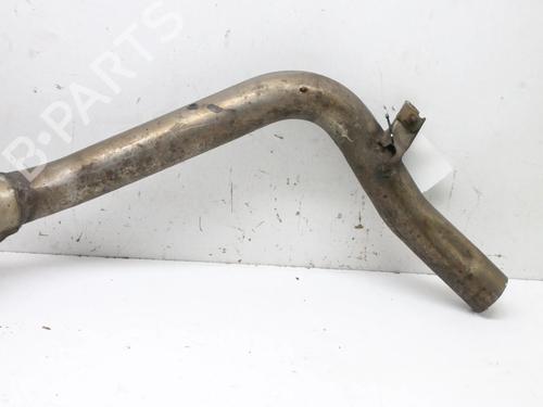 Exhaust system MERCEDES-BENZ E-CLASS (W212) E 350 CDI (212.023) | BP39839703M121 - Image 5