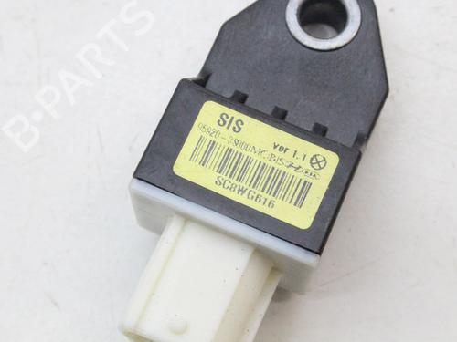 Control unit KIA OPTIMA (FSGDS6B) 1.7 CRDi | BP39873863M11 - Image 4
