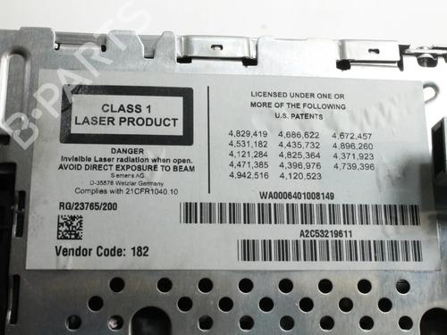 Electronic module MINI MINI (R56) Cooper S | BP39819519M83 - Image 6