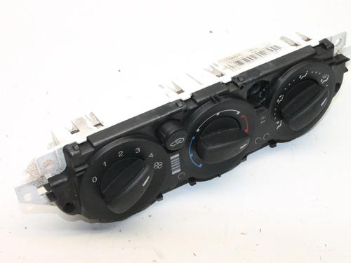 Used Control unit Control unit FORD TRANSIT CONNECT V408 Box Body/MPV 1.6 TDCi (95 hp) 39864927 39864927
