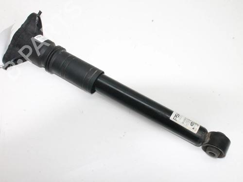 Used Left rear shock absorber Left rear shock absorber OPEL MOKKA 1.2 (76) (131 hp) 39850574 39850574