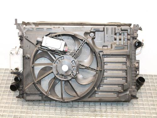 Radiator set FORD KUGA II (DM2) 2.0 TDCi 4x4 | BP39775482M120 - Image 6
