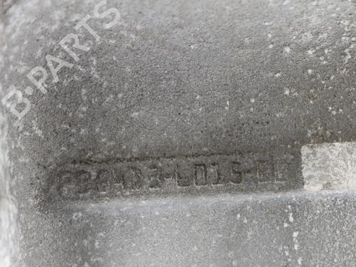 Engine LAND ROVER DISCOVERY SPORT (L550) 2.0 D 4x4 | BP39778132M1  - Image 10