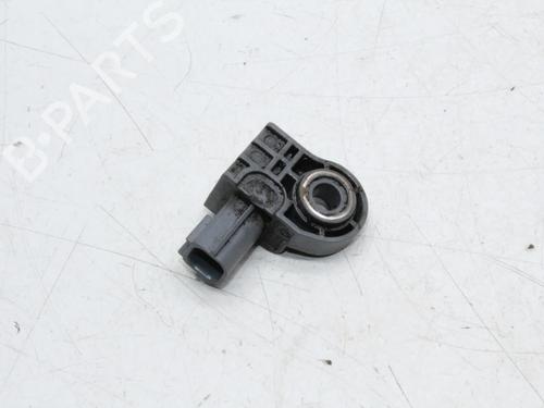 Electronic sensor JAGUAR XF I (X250) 2.2 D | BP39852461M84 - Image 2
