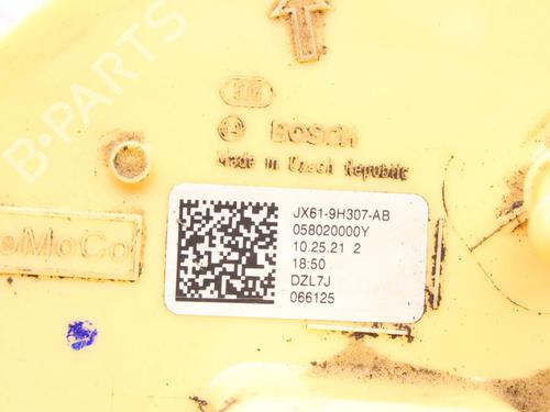 Fuel pump FORD FOCUS IV (HN) 1.0 EcoBoost | BP39789904M76 - Image 6