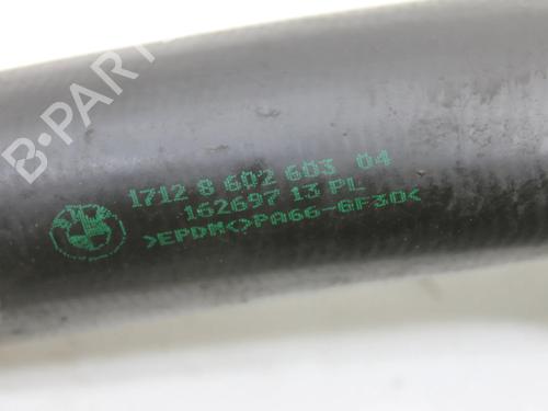 Pipe BMW 5 (G30, F90) 530 e Plug-in Hybrid | BP39873963M125 - Image 6