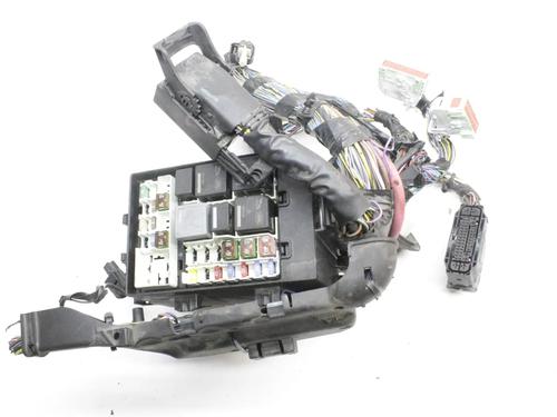 Used Fuse box Fuse box JAGUAR F-PACE (X761) 2.0 TD4 AWD (180 hp) 39798263 39798263
