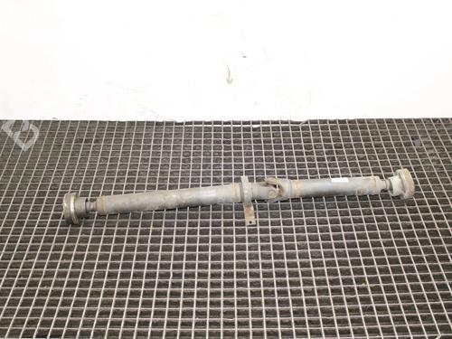 Used Driveshaft Driveshaft AUDI A4 B5 (8D2) S4 quattro (265 hp) 39846746 39846746