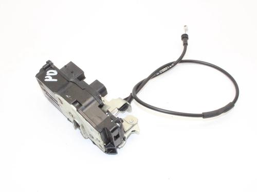Front right lock TESLA MODEL S (5YJS) 75 | BP39834488C97 - Image 2
