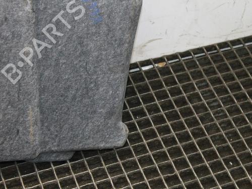 Boot lining TESLA MODEL X (5YJX) 90D AWD | BP39855796I3 - Image 9