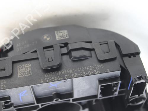 Ratstangsstang BMW 3 (G20, G80, G28) 330 e Plug-in-Hybrid | BP39834448I23 - Image 4