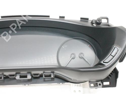 Instrument cluster MAZDA MX-30 (DR) e-SKYACTIV | BP39864424C47 - Image 5