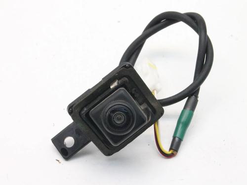 Kamera für Kamera RENAULT CAPTUR I (J5_, H5_) 1.2 TCe 120 (118 hp) 39861561 39861561