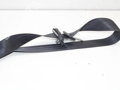 Front right seatbelt MITSUBISHI ASX (GA_W_) 1.6 MIVEC (GA1W) | BP39877087I25 - Image 3