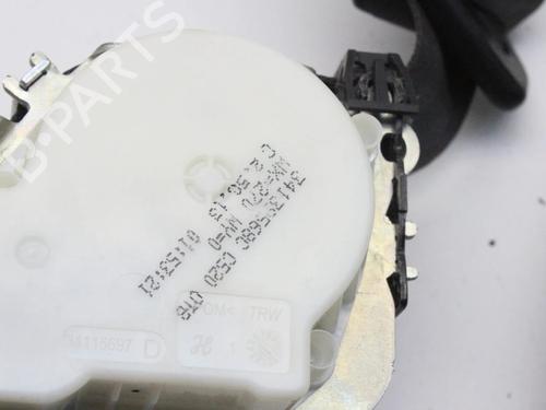 Rear right seatbelt FORD KUGA II (DM2) 2.0 TDCi | BP39816718I28 - Image 5