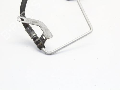 AC pipe RENAULT MEGANE IV Hatchback (B9A/M/N_) 1.2 TCe 130 (B9MR) | BP39826872M126 - Image 2