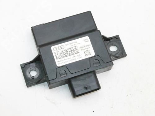 Used Control unit Control unit AUDI A4 B8 Avant (8K5) S4 quattro (333 hp) 39827510 39827510