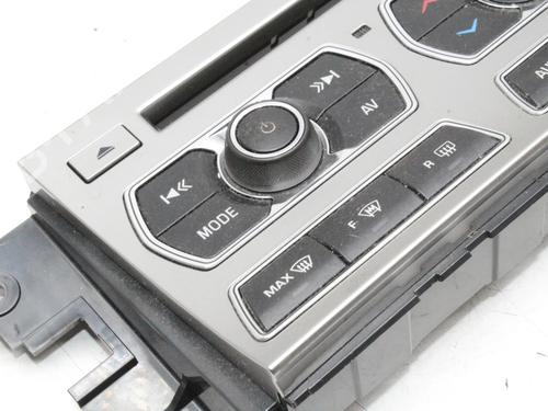 Control unit JAGUAR XF I (X250) 2.2 D | BP39772943M11 - Image 3
