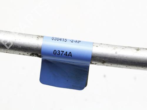 AC pipe FORD FOCUS III 1.0 EcoBoost | BP39832154M126 - Image 5