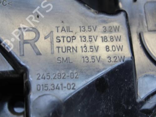 Right taillight TESLA MODEL Y (5YJY) EV Rear-Wheel Drive | BP39796826C35 - Image 8