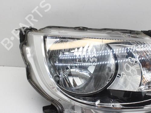 Højre forlygte SUZUKI IGNIS III (MF, FF) 1.2 (ATK412) | BP39833785C29 - Image 2