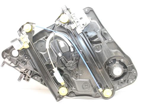 Used Rear right window mechanism Rear right window mechanism MERCEDES-BENZ CLA (C118) CLA 180 (118.384) (136 hp) 39799390 39799390