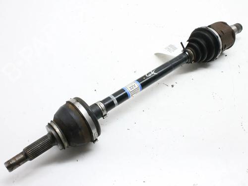 Used Left rear driveshaft Left rear driveshaft LEXUS RZ (_BM1_) 450e DIRECT4 (XEBM15) (313 hp) 39821171 39821171