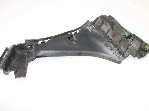 Used Rear bumper bracket Rear bumper bracket VOLVO C30 (533) 2.0 D (136 hp) 39870804 39870804