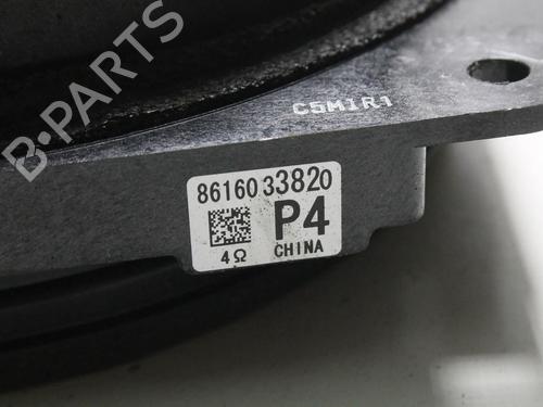 Speaker LEXUS IS III (_E3_) 300h (AVE30_, AVE30R) | BP39795212E2 - Image 3