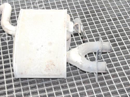 Exhaust system KIA STINGER (CK) 2.0 T-GDi | BP39791484M121 - Image 2