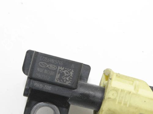 Electronic sensor KIA STINGER (CK) 2.0 T-GDi | BP39779811M84 - Image 4