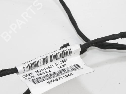 Wiring harness SEAT LEON (KL1, KLG) 1.5 eTSI | BP39796639E16  - Image 9