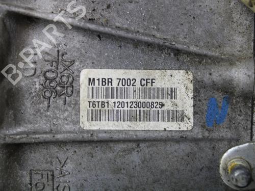 Gearbox FORD FIESTA VII (HJ, HF) 1.0 EcoBoost | BP39849334M3 - Image 4