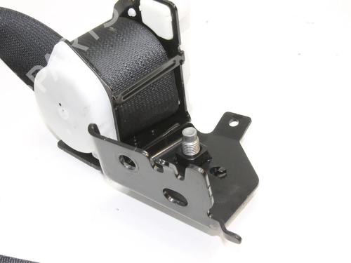 Rear right seatbelt MAZDA 3 (BL) 2.0 MZR (BLEFW) | BP39877906I28 - Image 4