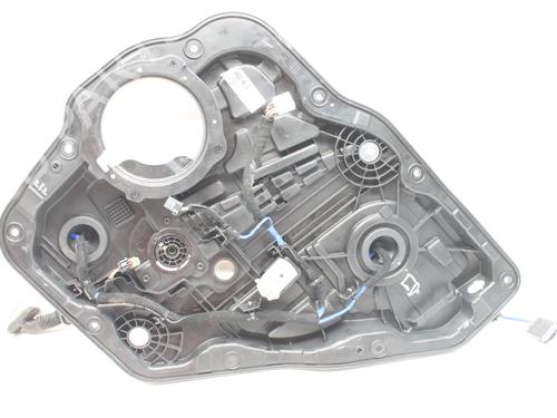 Used Rear right window mechanism Rear right window mechanism HYUNDAI IONIQ (AE) 1.6 GDI Hybrid (141 hp) 39875813 39875813