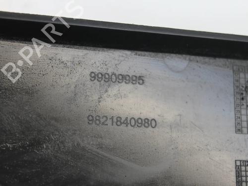 Pipe OPEL COMBO E Tour / Life (K9) Combo-e | BP39785873M125 - Image 8