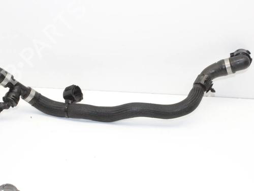 Pipe JAGUAR I-PACE (X590) EV400 AWD | BP39845601M125 - Image 2