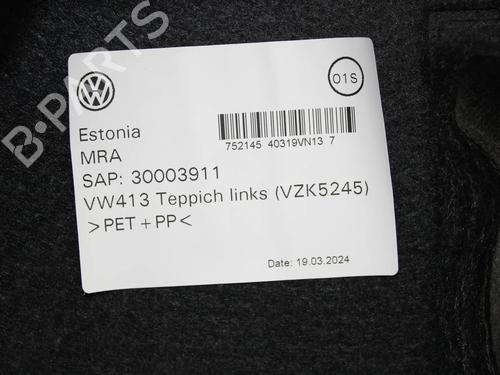 Boot lining VW ID.7 (ED2) PRO | BP39812128I3 - Image 5