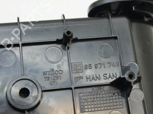 Handskerum CHEVROLET ORLANDO (J309) 2.0 D | BP39861115C95  - Image 6