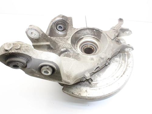 Left rear steering knuckle JAGUAR I-PACE (X590) EV400 AWD | BP39770853M27  - Image 5