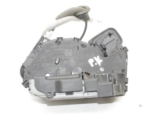Used Front left lock Front left lock AUDI A1 Sportback (GBA) 35 TFSI (150 hp) 39803675 39803675