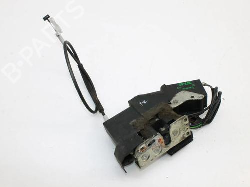 Used Front left lock Front left lock JAGUAR XK 8 Coupe (X100) 4.0 (284 hp) 40486626 40486626