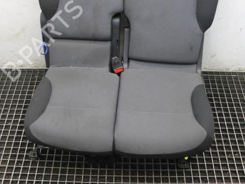 Left front seat PEUGEOT PARTNER Box Body/MPV (K9) 1.6 BlueHDI 100 | BP39852945C15 - Image 4