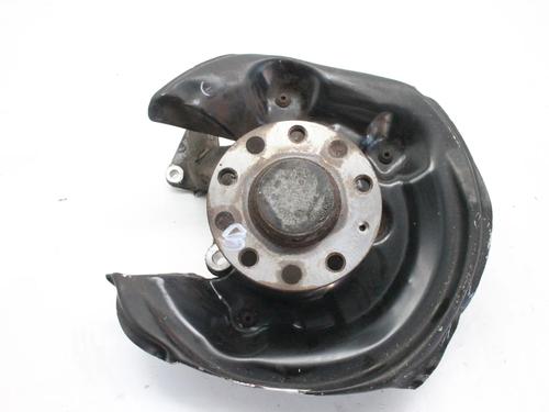 Højre hjullejehus spindel Højre hjullejehus spindel VW SHARAN (7N1, 7N2) 2.0 TDI (140 hp) 39874250 39874250
