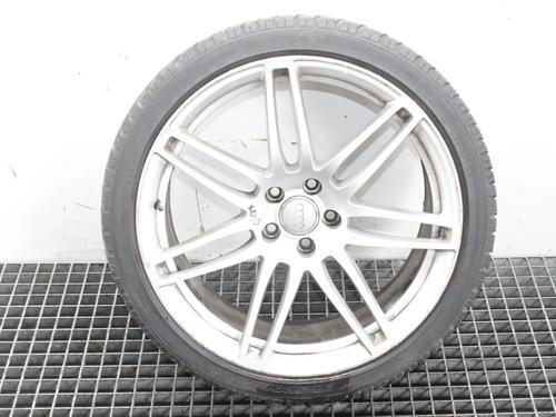 Used Rim Rim AUDI A4 B8 (8K2) 3.0 TDI quattro (240 hp) 39789161 39789161