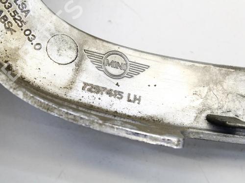 Frontlys deksel MINI MINI (F55) Cooper | BP39807152C118 - Image 8
